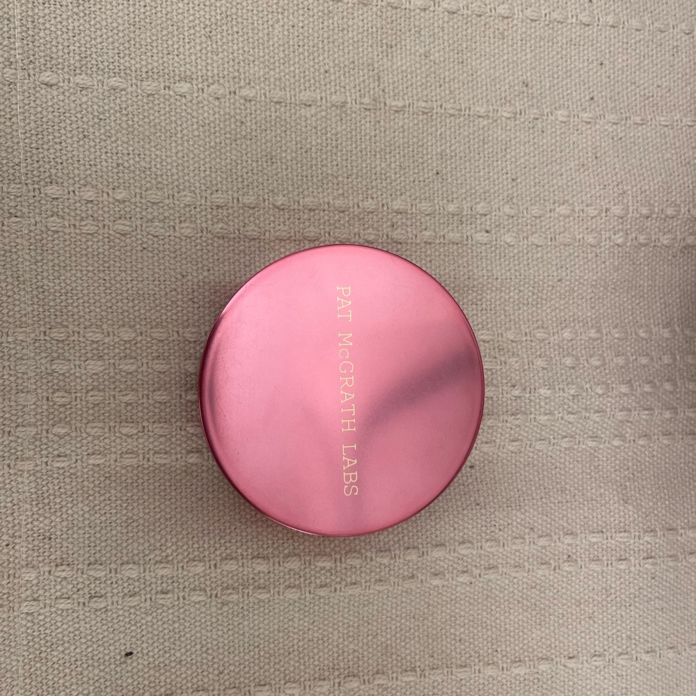 Pat McGrath Labs Pink Compact